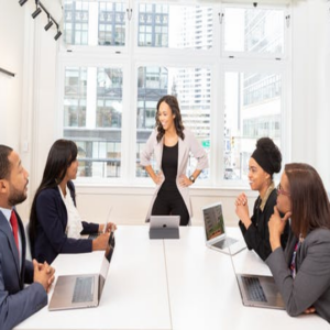 Leadership Development