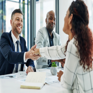 Hiring, Selection and Job FIT